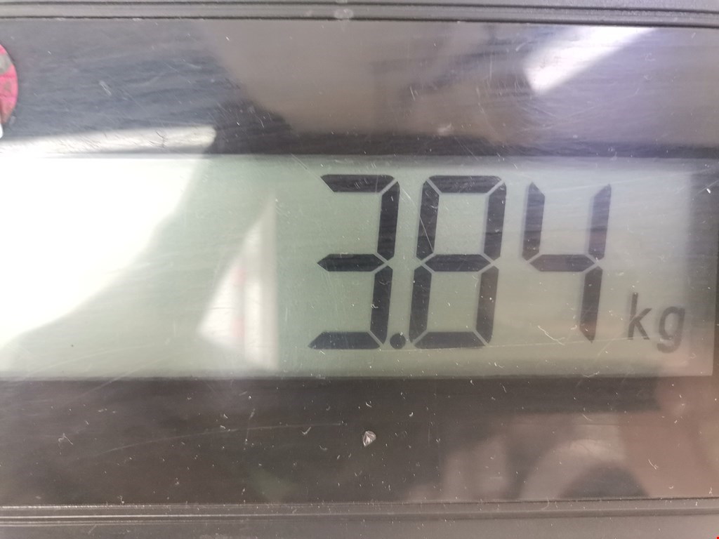 Стекло двери переднее правое IVECO Daily IV 2006-2011