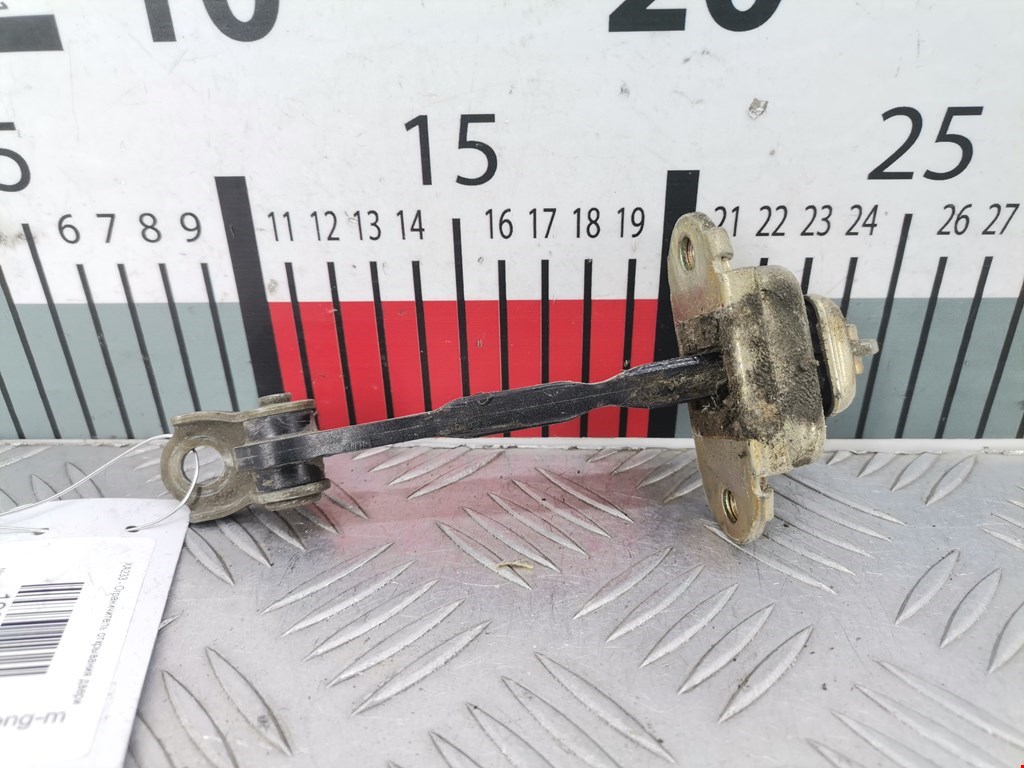 Ограничитель открывания двери NISSAN Almera N16 2000-2006