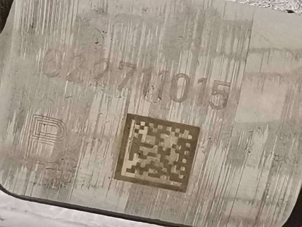 Поршень с шатуном CHEVROLET Captiva 2006-2010