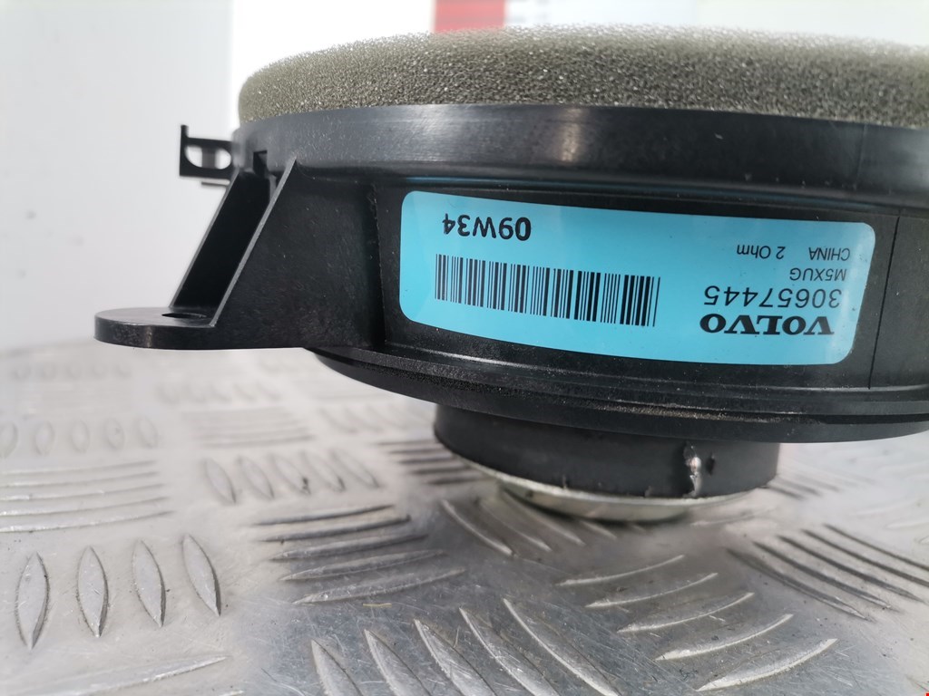 Динамик VOLVO XC60 I 2008-2017