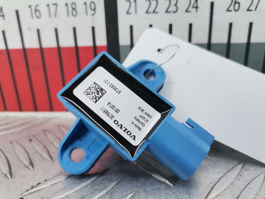 Датчик AIR BAG (подушек безопасности) VOLVO XC60 I 2008-2017