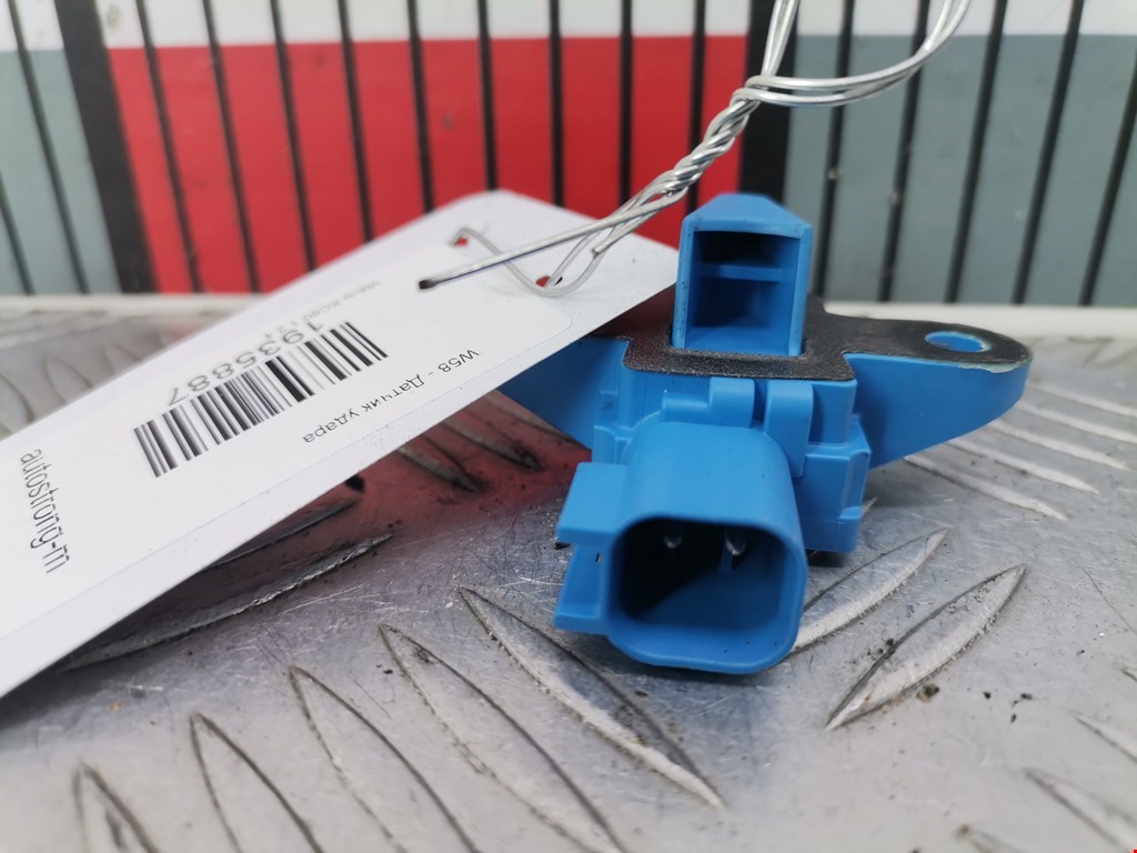 Датчик AIR BAG (подушек безопасности) VOLVO XC60 I 2008-2017