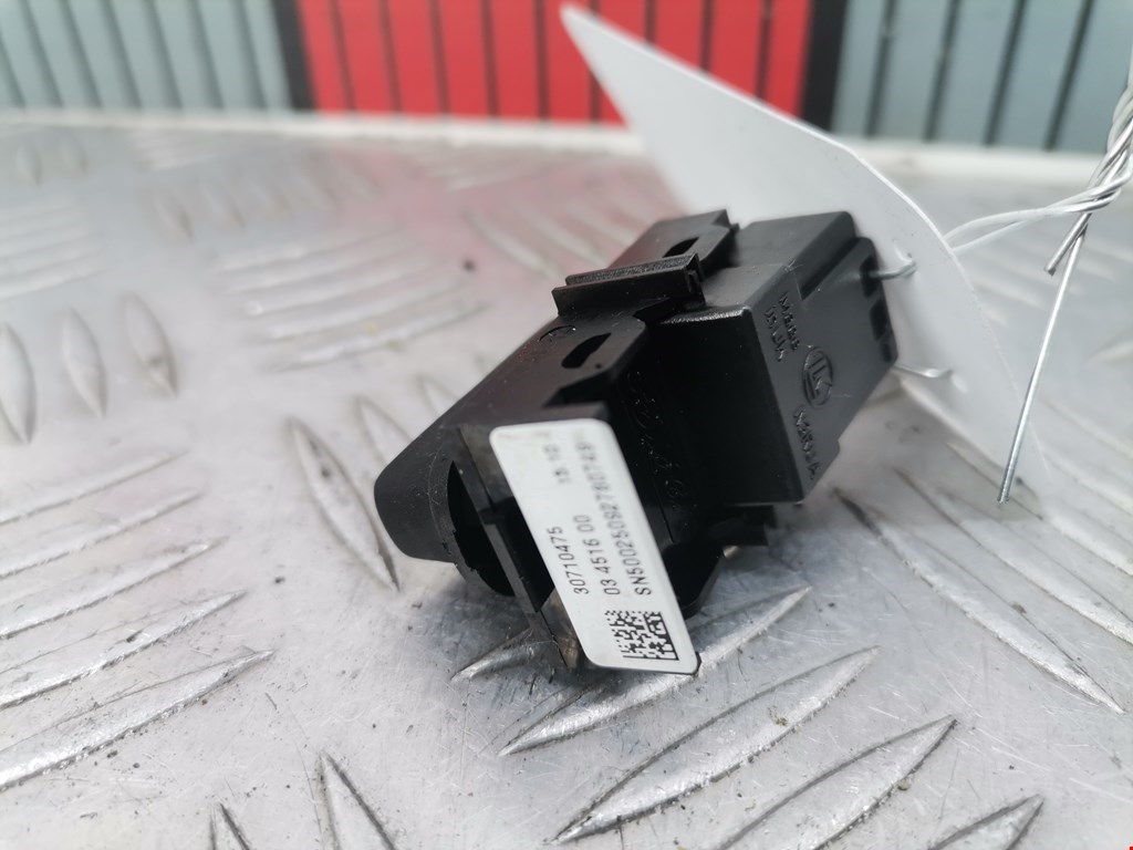 Кнопка центрального замка VOLVO XC60 I 2008-2017