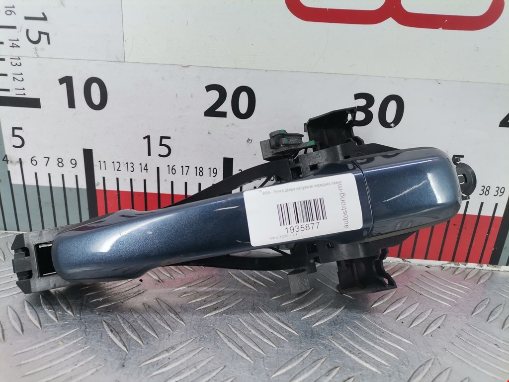 Ручка двери передней наружная левая VOLVO XC60 I 2008-2017