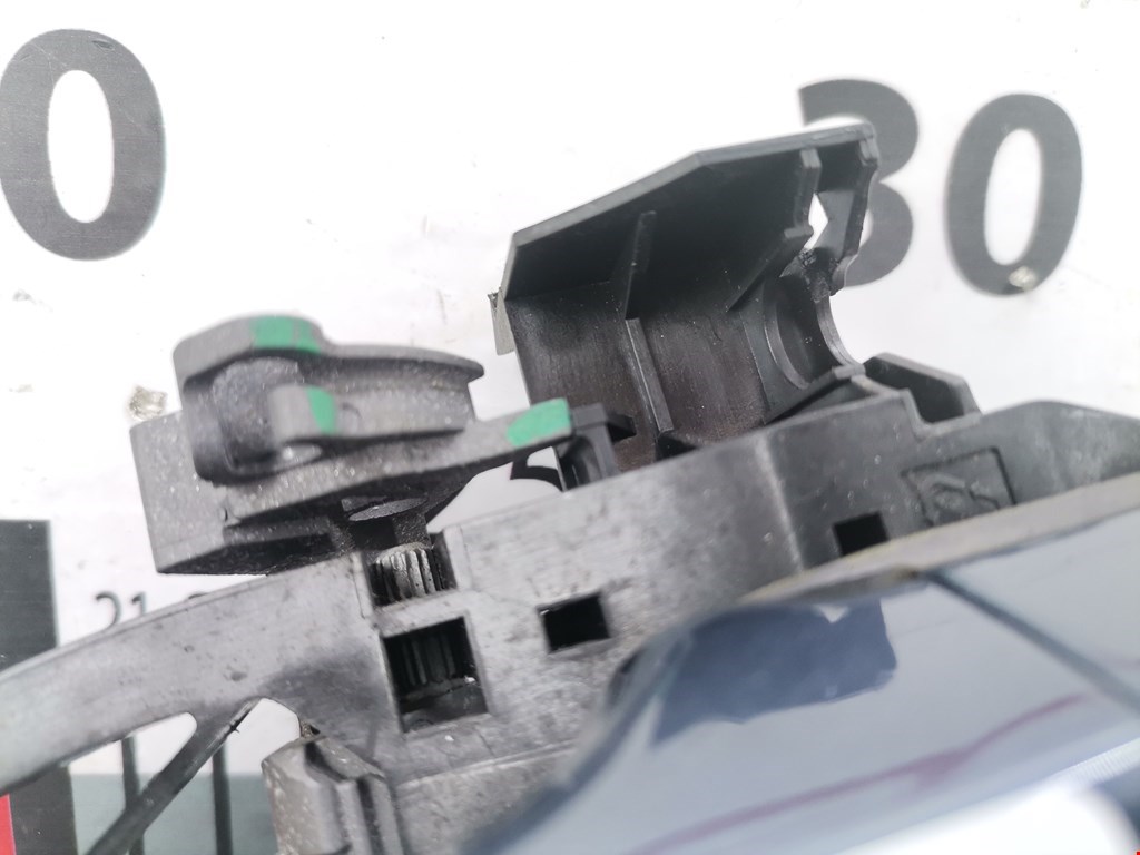 Ручка двери передней наружная левая VOLVO XC60 I 2008-2017