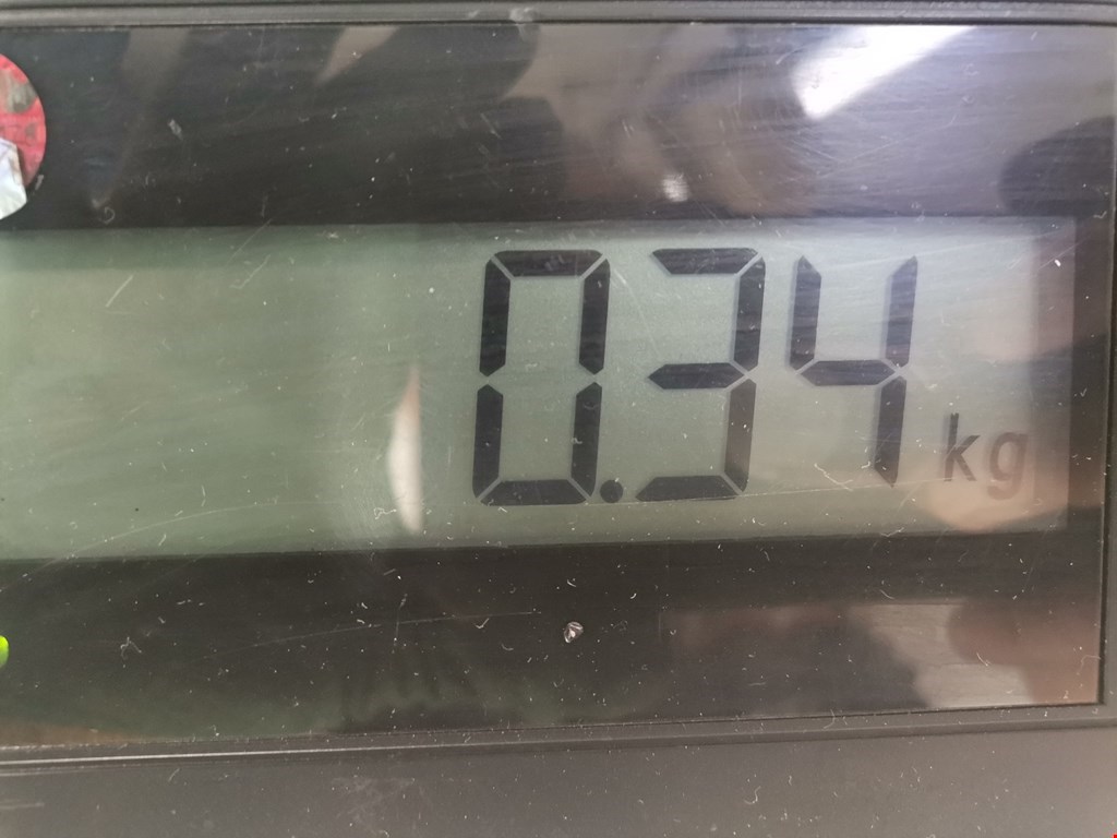 Ручка двери передней наружная левая VOLVO XC60 I 2008-2017