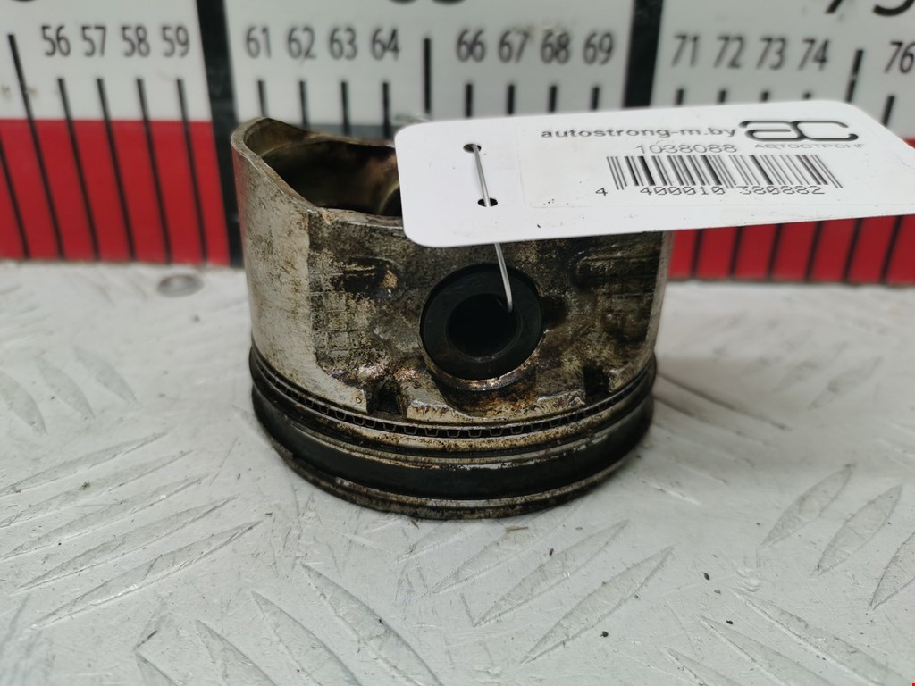 Поршень NISSAN Almera N16 2000-2006