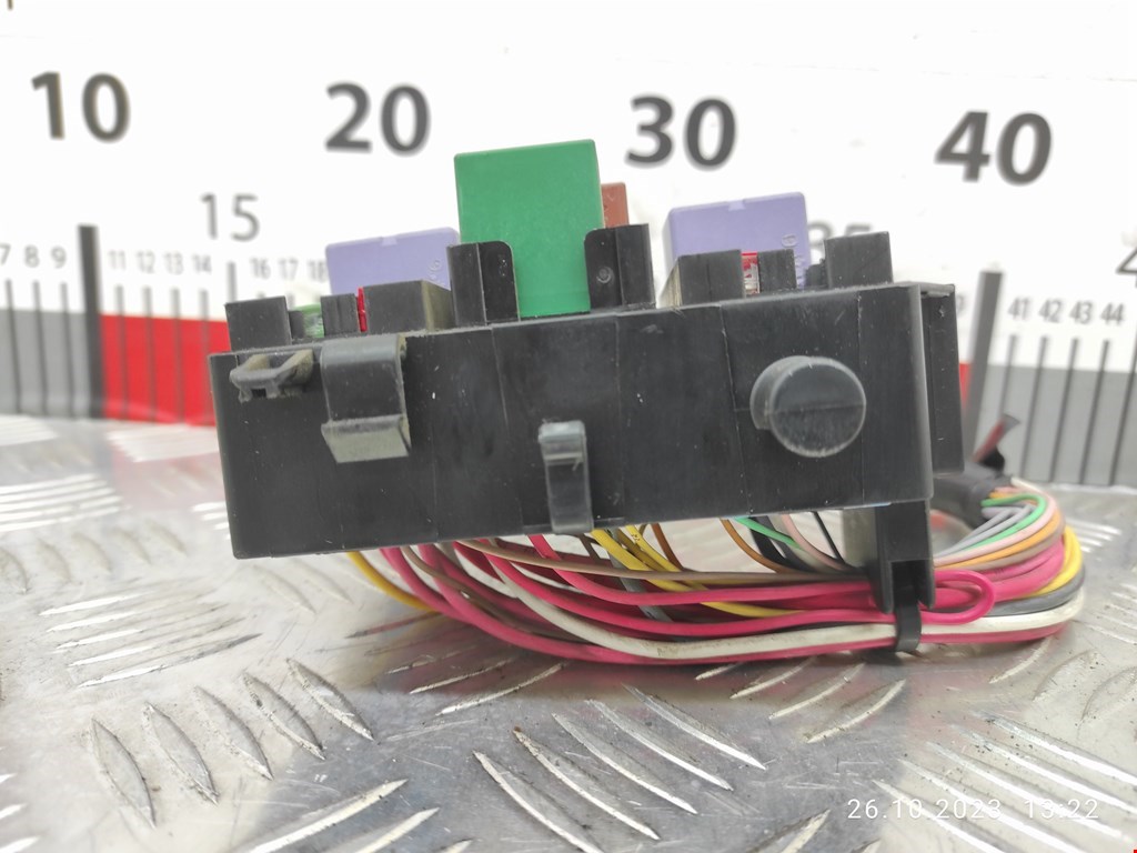 Блок реле RENAULT Espace 2003-2014