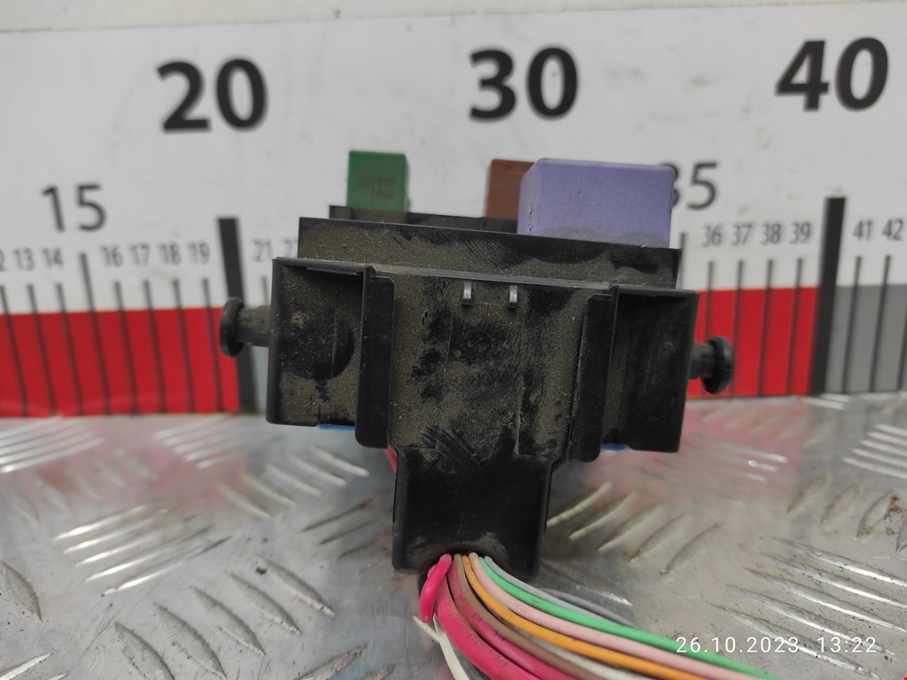 Блок реле RENAULT Espace 2003-2014