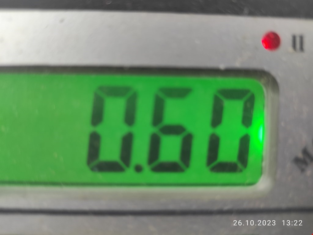 Блок реле RENAULT Espace 2003-2014