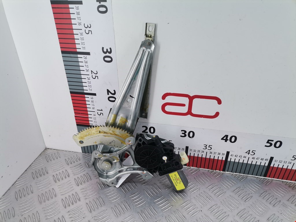 Стеклоподъемник задний левый NISSAN Note E12 2013-2020