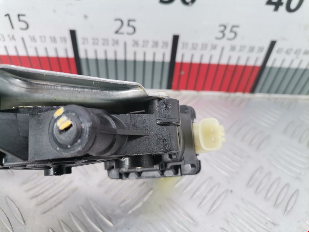 Стеклоподъемник задний левый NISSAN Note E12 2013-2020