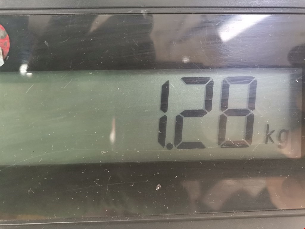 Стеклоподъемник задний левый NISSAN Note E12 2013-2020