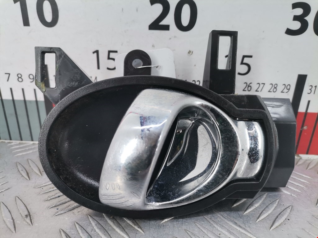 Ручка дверная задняя внутренняя левая NISSAN Note E12 2013-2020