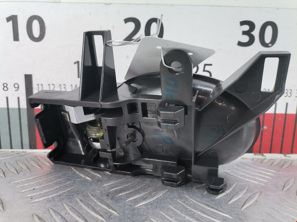 Ручка дверная задняя внутренняя левая NISSAN Note E12 2013-2020