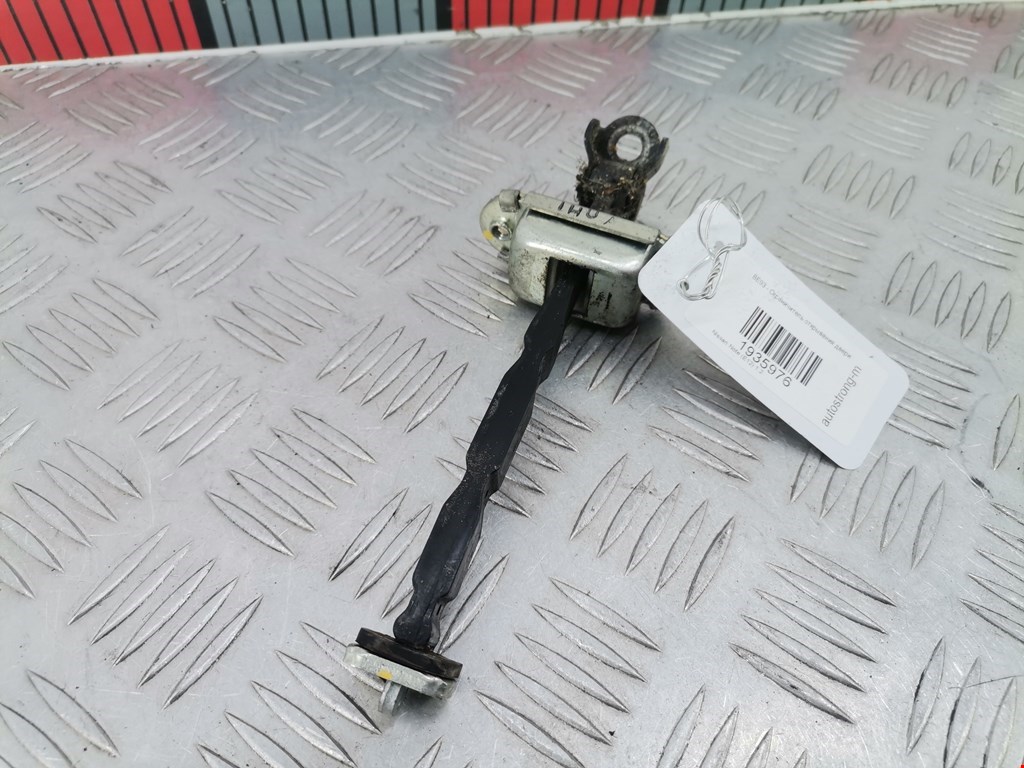 Ограничитель открывания двери NISSAN Note E12 2013-2020