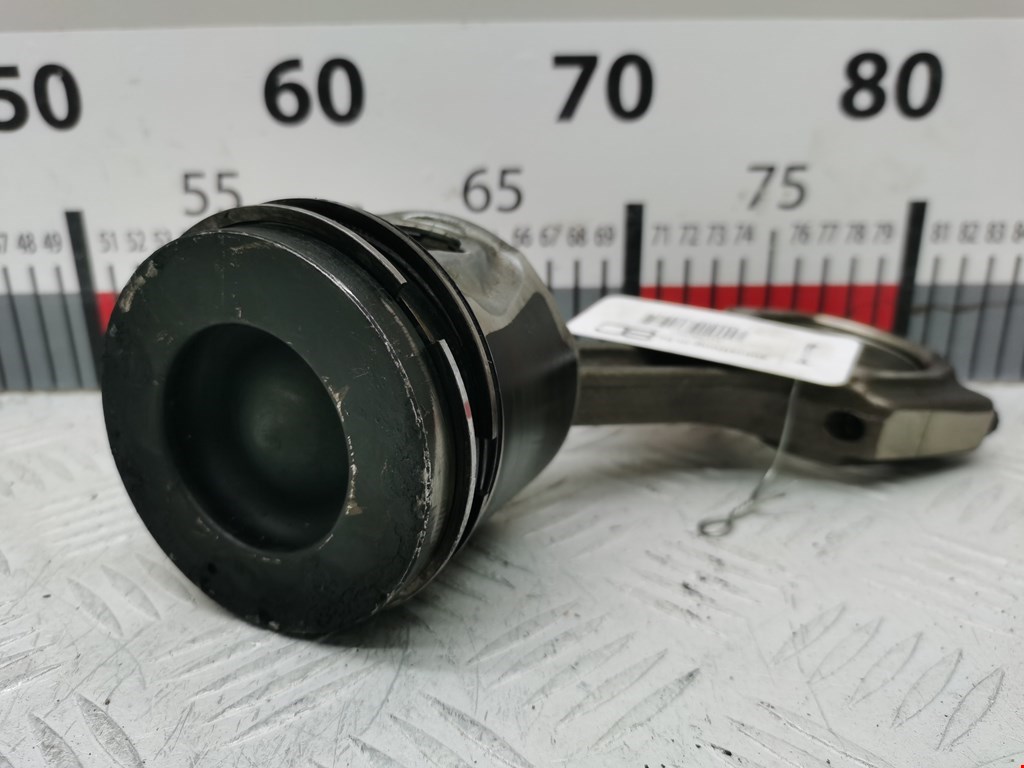 Поршень с шатуном CHEVROLET Captiva 2006-2010