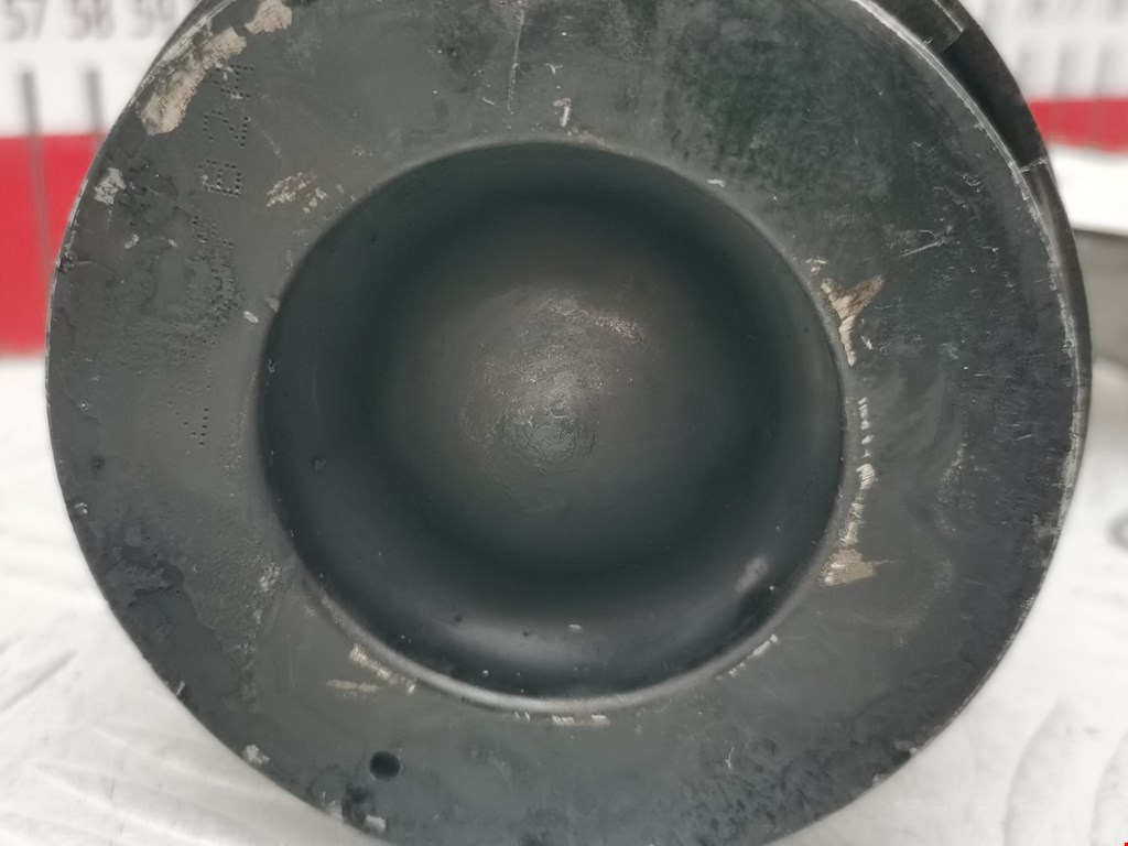 Поршень с шатуном CHEVROLET Captiva 2006-2010