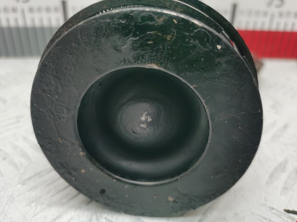 Поршень с шатуном CHEVROLET Captiva 2006-2010