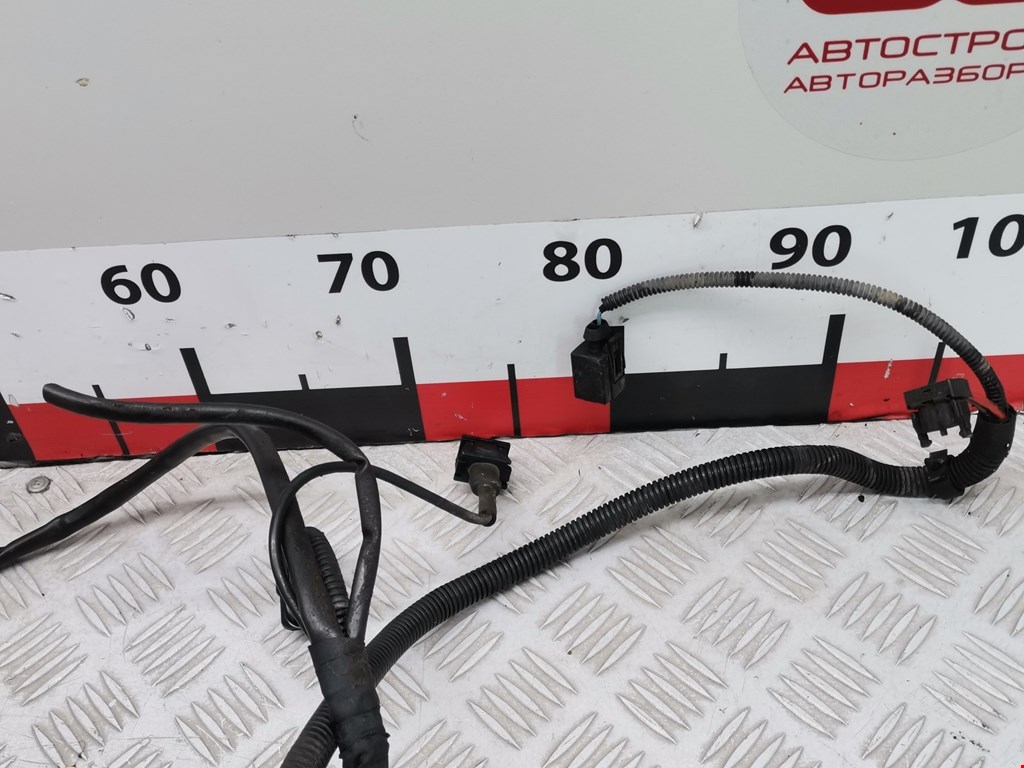 Проводка коса MERCEDES-BENZ C-Class C-klasse W203 2000-2007