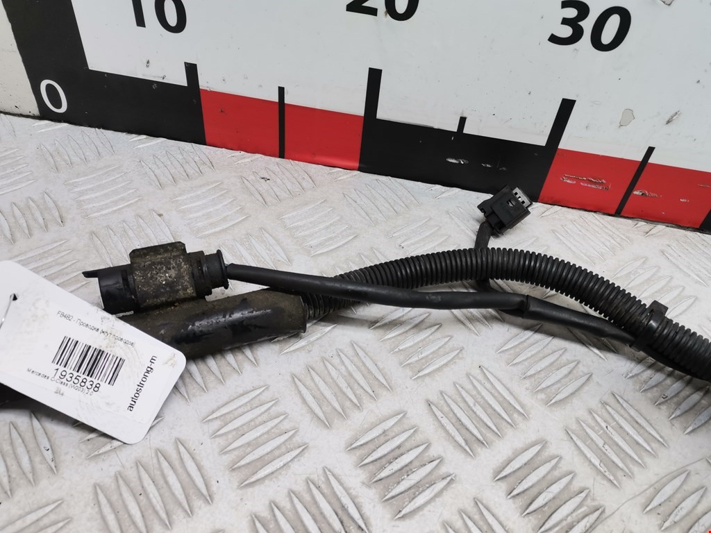 Проводка коса MERCEDES-BENZ C-Class C-klasse W203 2000-2007