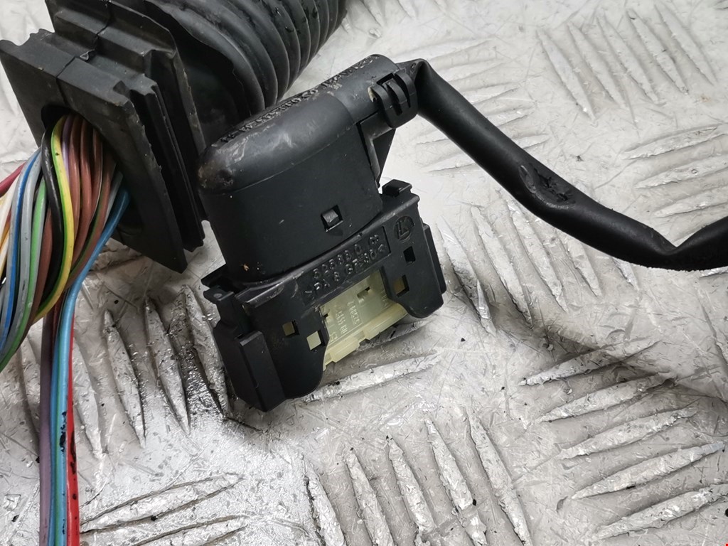 Проводка коса MERCEDES-BENZ C-Class C-klasse W203 2000-2007