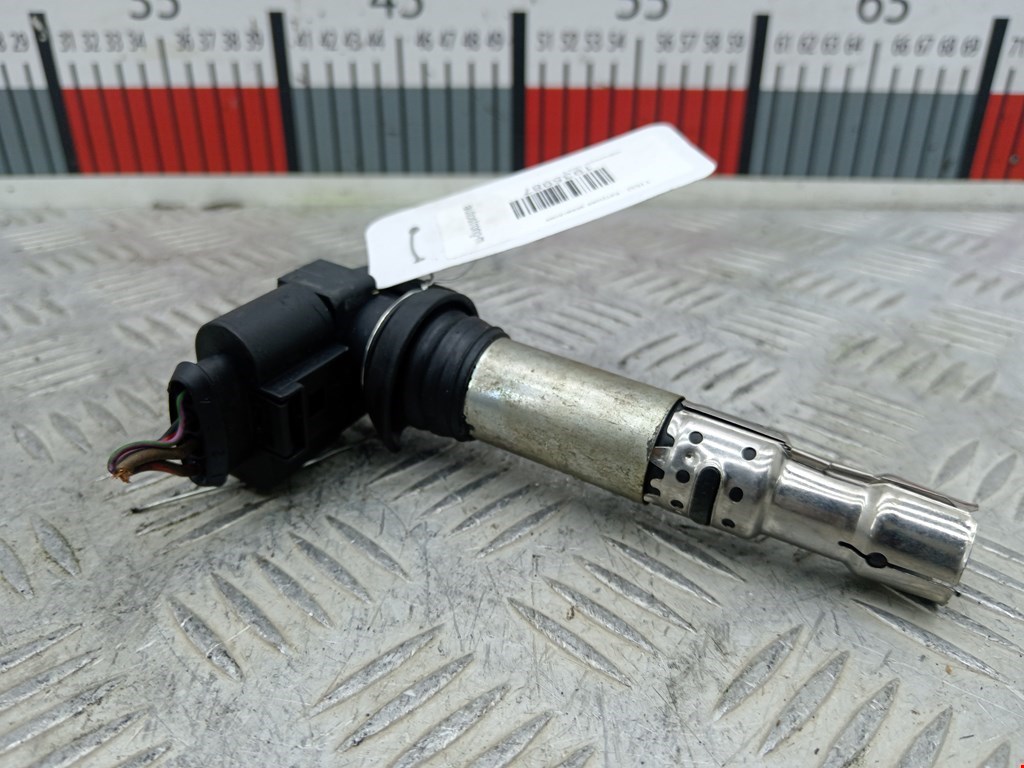 Катушка зажигания VOLKSWAGEN Golf IV 1997-2003