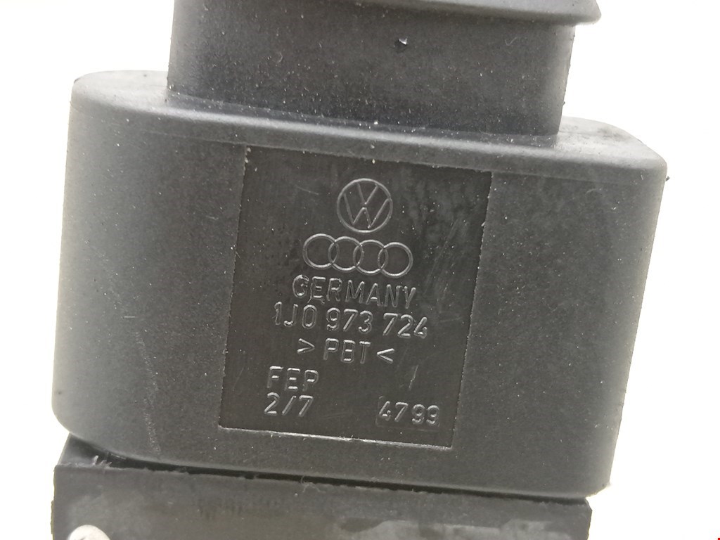 Катушка зажигания VOLKSWAGEN Golf IV 1997-2003