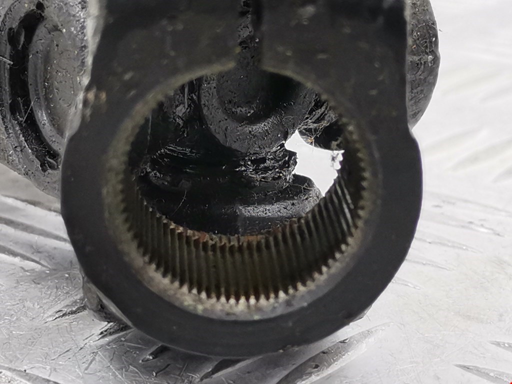 Кардан рулевой RENAULT Midlum 1999-2013