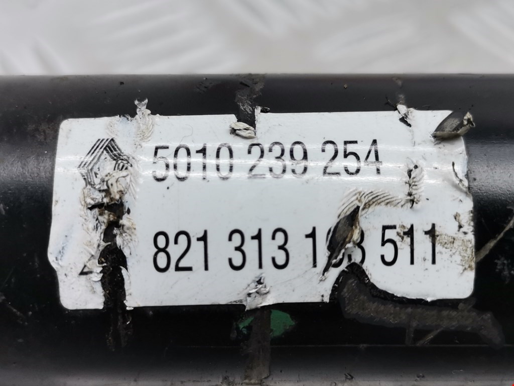 Кардан рулевой RENAULT Midlum 1999-2013