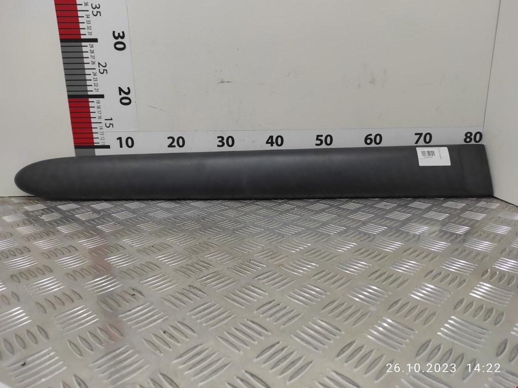 Накладка декоративная (молдинг) двери задней правой Citroen Xsara Picasso (1999-2012)