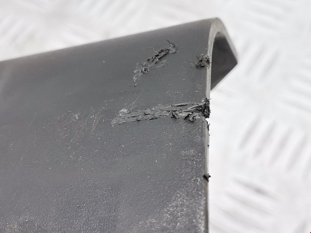 Кожух рулевой колонки RENAULT Midlum 1999-2013