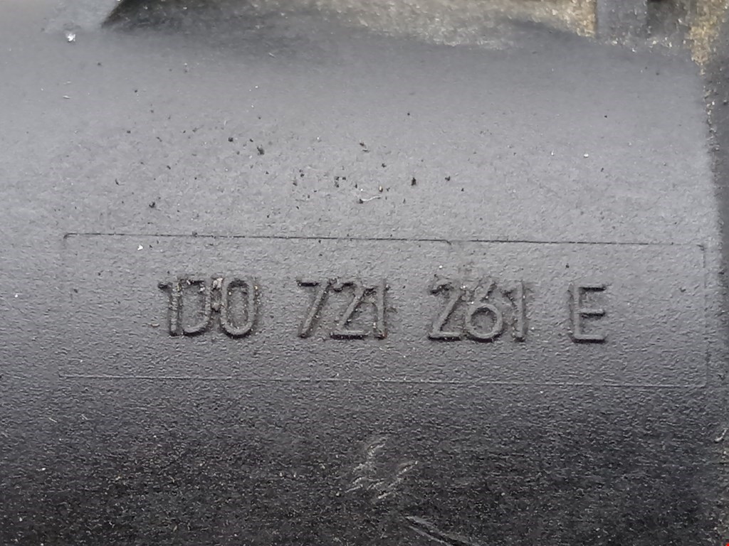 Цилиндр сцепления рабочий AUDI A3 8L 1996-2003