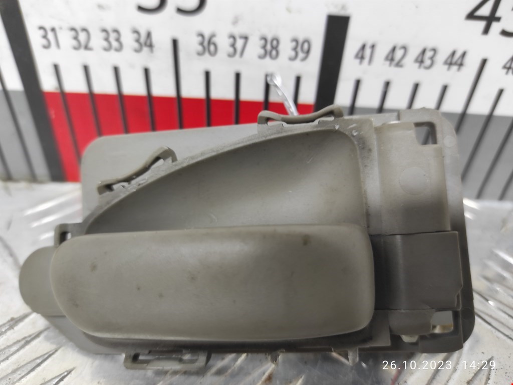 Ручка дверная задняя внутренняя правая CITROEN Xsara Picasso 1999-2012