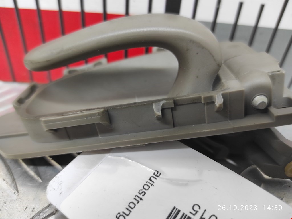 Ручка дверная задняя внутренняя правая CITROEN Xsara Picasso 1999-2012