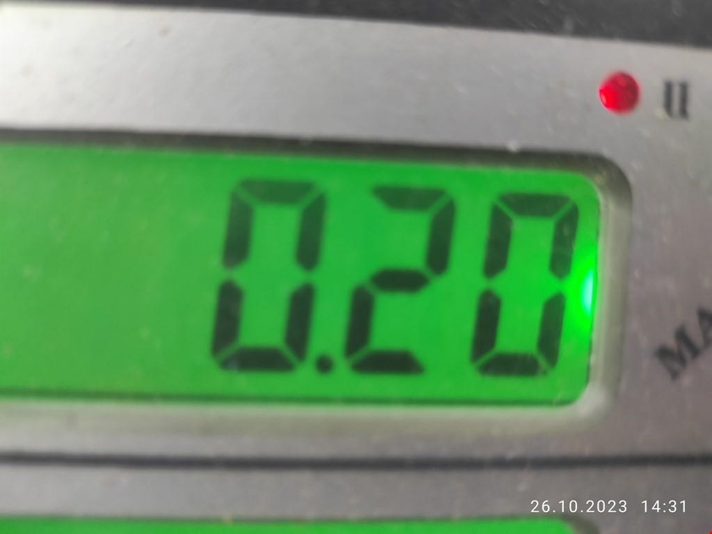 Ручка дверная задняя внутренняя правая CITROEN Xsara Picasso 1999-2012