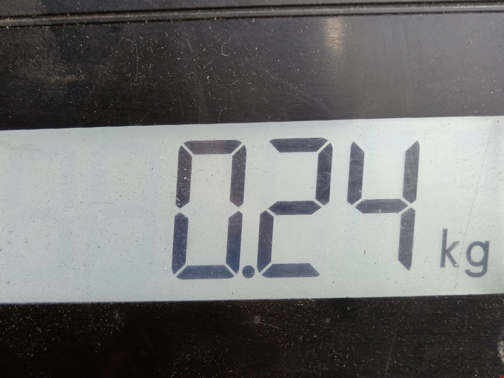 Цилиндр сцепления рабочий AUDI A3 8L 1996-2003