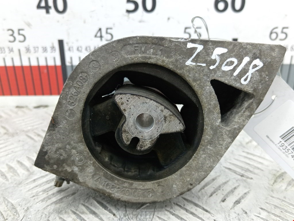 Подушка (опора) крепления двигателя Mercedes A-Class (W168) (1997-2004)