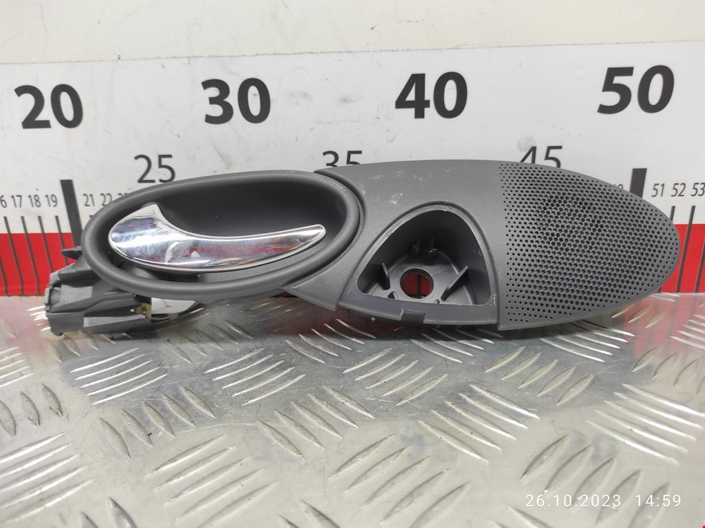 Ручка дверная передняя внутренняя левая MERCEDES-BENZ A-Class W168 1997-2004