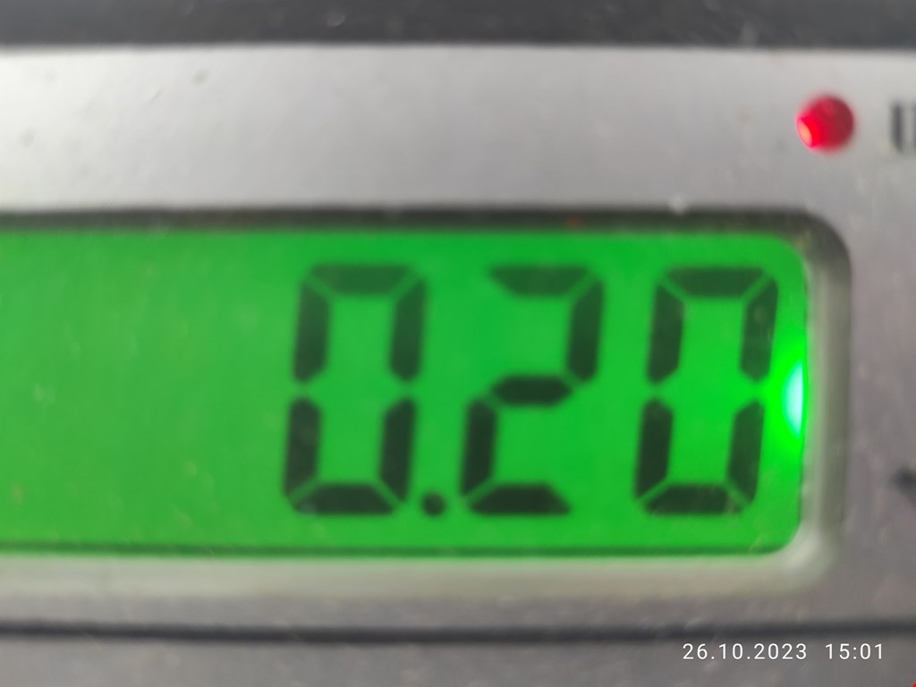 Ручка дверная передняя внутренняя левая MERCEDES-BENZ A-Class W168 1997-2004