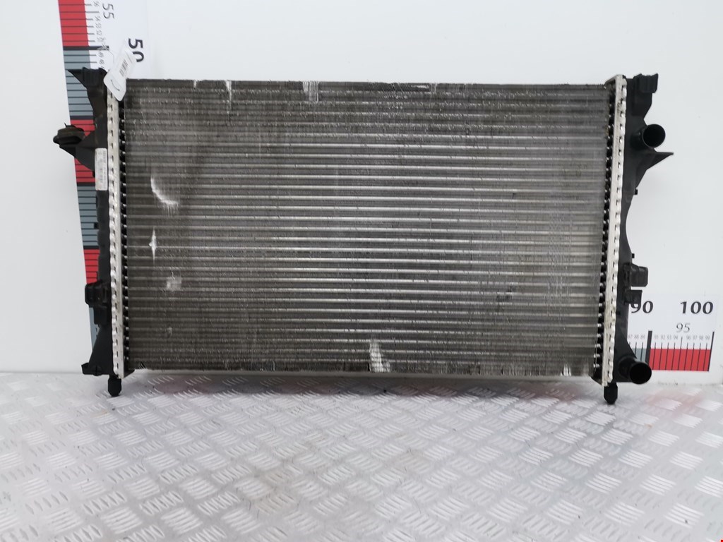 Радиатор основной RENAULT Laguna 2001-2007