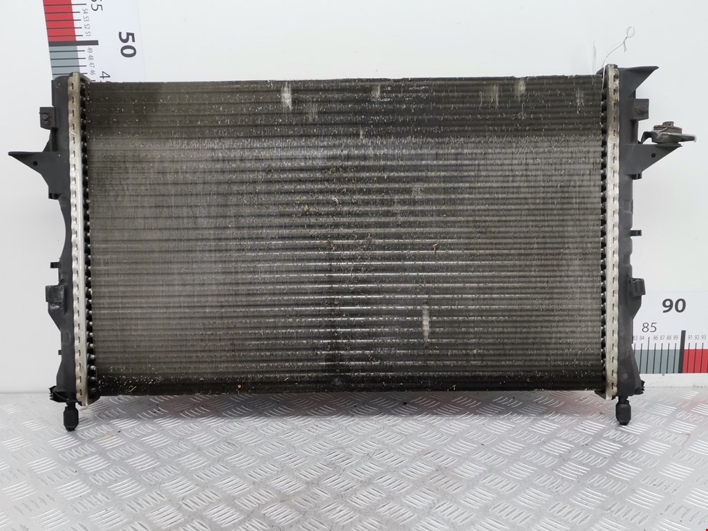 Радиатор основной RENAULT Laguna 2001-2007
