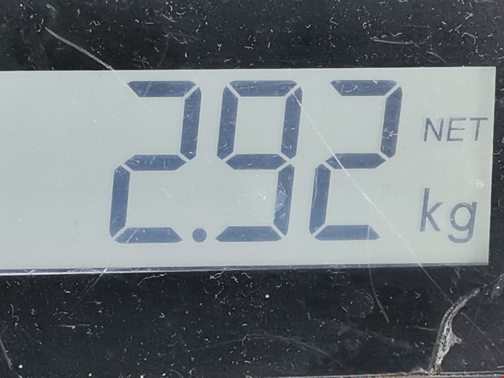 Радиатор основной RENAULT Laguna 2001-2007