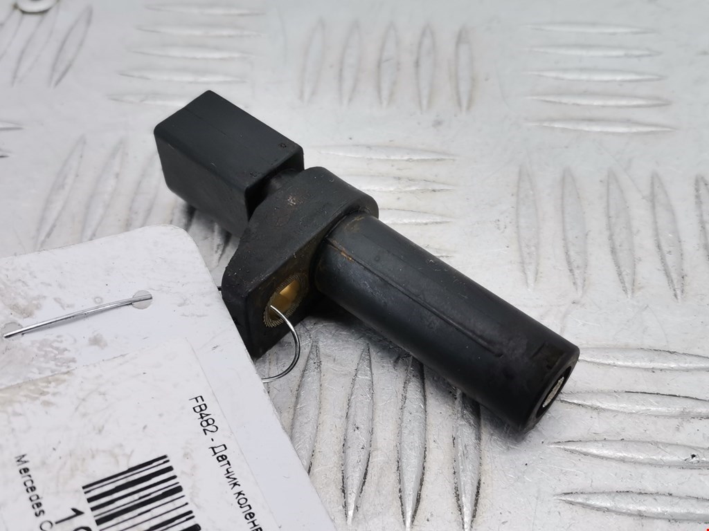 Датчик положения коленвала MERCEDES-BENZ C-Class C-klasse W203 2000-2007