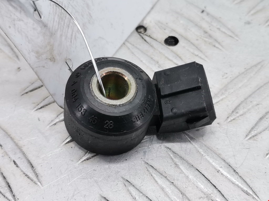 Датчик детонации Mercedes C-Class (W203) (2000-2008)