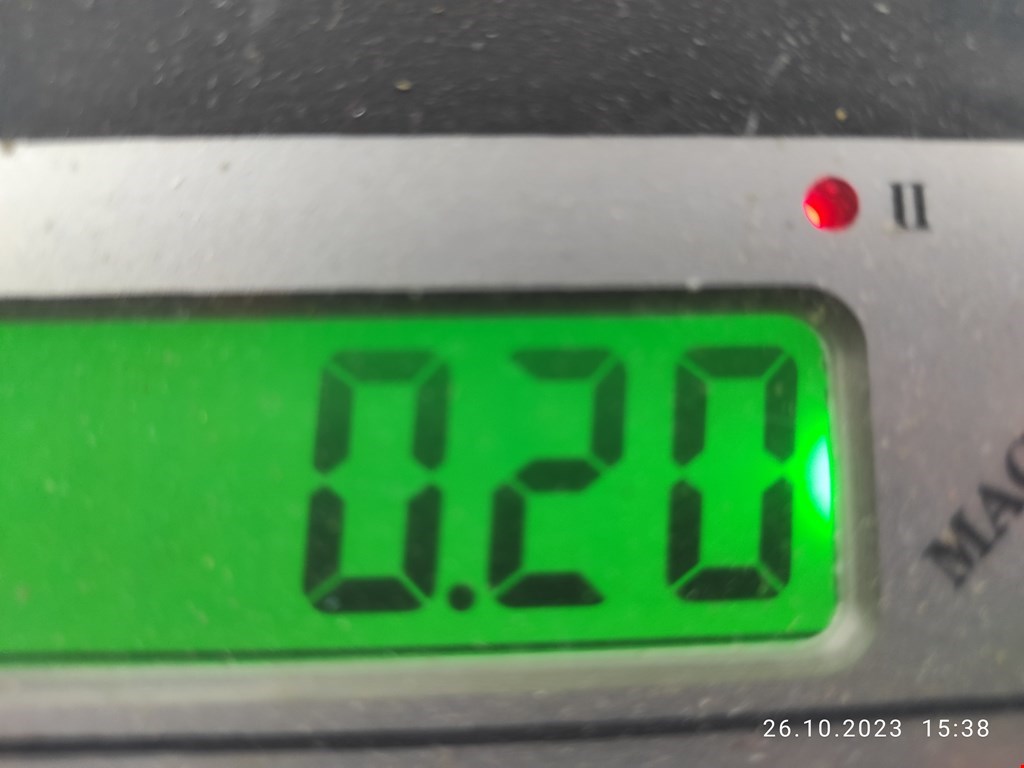 Ограничитель открывания двери OPEL Zafira B 2005-2012