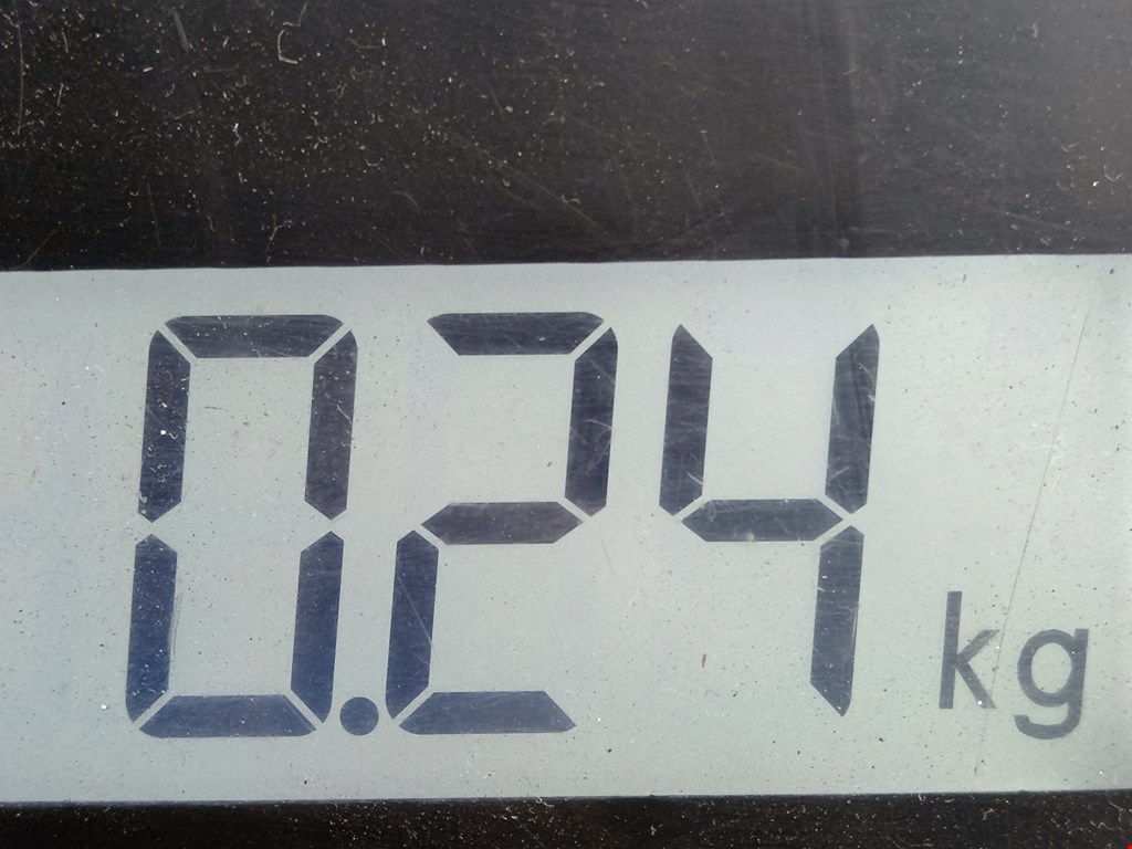 Цилиндр сцепления рабочий AUDI A3 8L 1996-2003