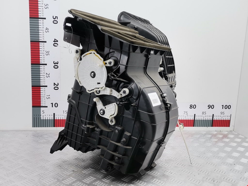 Радиатор отопителя (печки) KIA Picanto 2004-2011