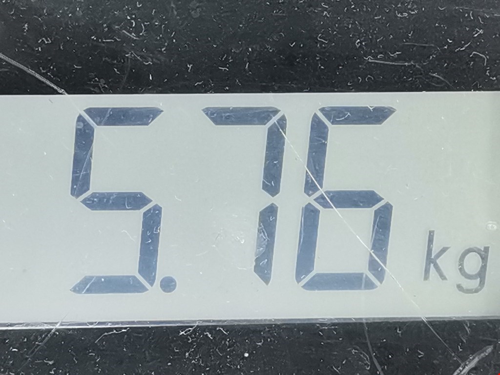 Радиатор отопителя (печки) KIA Picanto 2004-2011