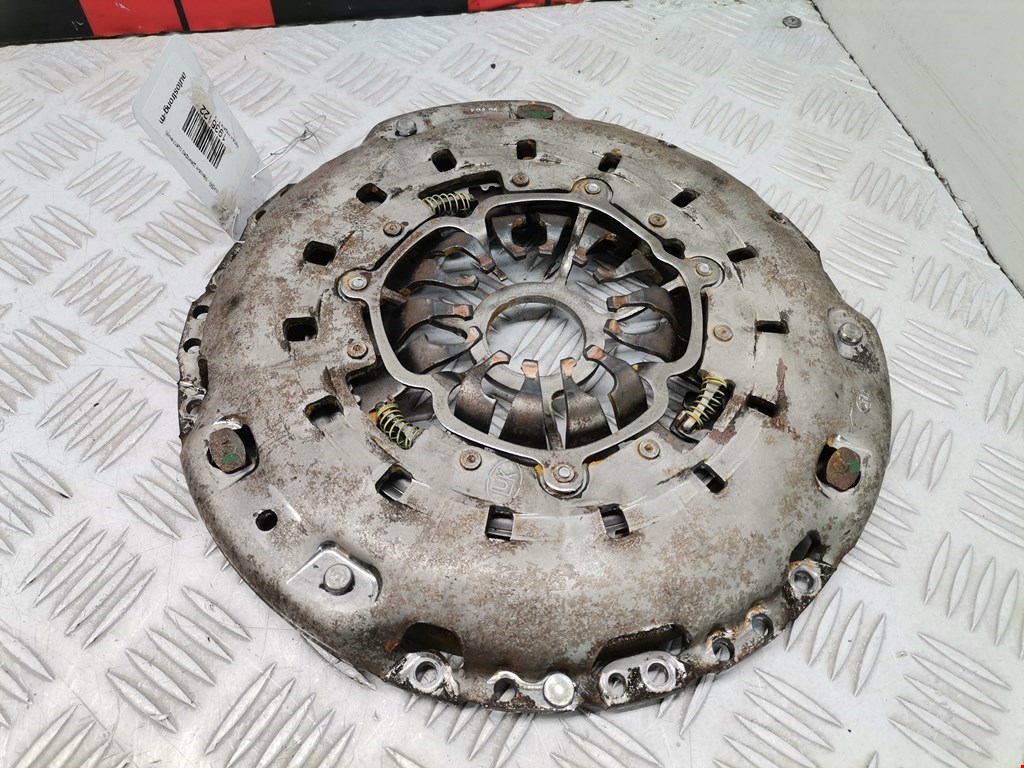 Маховик (демпфер сцепления) RENAULT Megane III 2009-2016